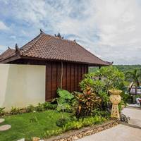 Bukit Ancak Lembongan Villa