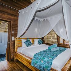Dream Beach Huts