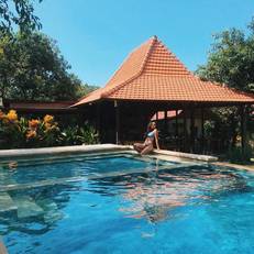 Darsan Lembongan Boutique Cottage