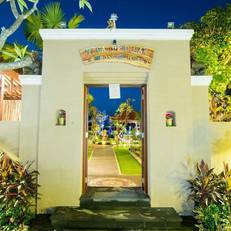 D'Puncak Villas Lembongan