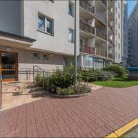 P&o Apartments Bielany 4