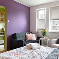 P&O Apartments Bielany