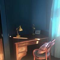4th Floor Bed and Breakfast