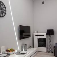 Apartament MnW