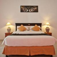 Bali Bule Homestay