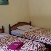 Belong Bunter Homestay