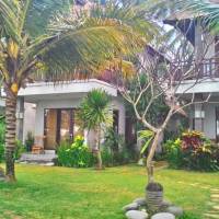 Amarta Beach Cottages