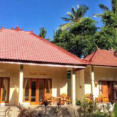 Ceningan Inn