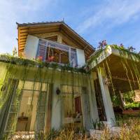 BoHo Bingin Beach Bali