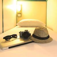 Bread and Jam Hostel