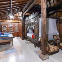 Bunga Desa Homestay Jimbaran