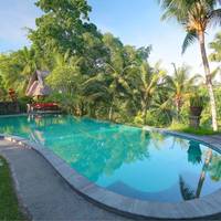 Bucu View Resort by Pramana