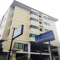 Aj Residence