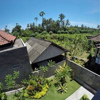 Bali Fab Dive Center - Hostel