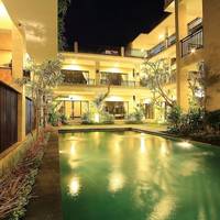 Balian Paradise Resort