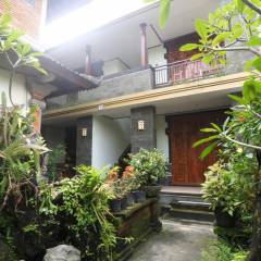 Aurora House
