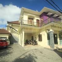 Bakung Sunset Hotel