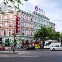 Avenue Hostel