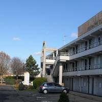 Premiere Classe Saint Ouen LAumone