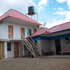 Lionsgate Hostel