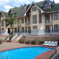 Gold Crest Hotel - Arusha