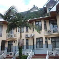 Gold Crest Hotel - Arusha