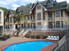 Gold Crest Hotel - Arusha