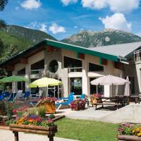 Club Vacances Bleues Les Alpes d'Azur