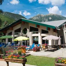 Club Vacances Bleues Les Alpes d'Azur