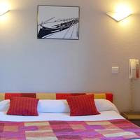 Hotel Pyrenees Atlantique