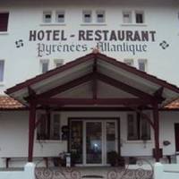 Hotel Pyrenees Atlantique