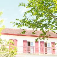 Hotel Mendy