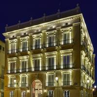 Hotel Palacio Vallier