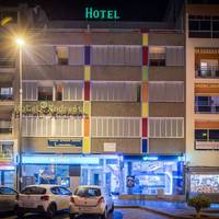Hotel Andrea's