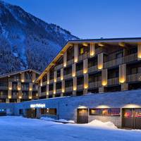 Heliopic Hotel & Spa
