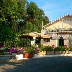 Auberge Provencale