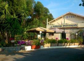 Auberge Provencale