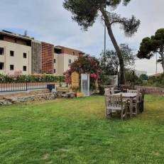 Hotel Le Virevent
