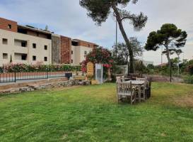 Hotel Le Virevent