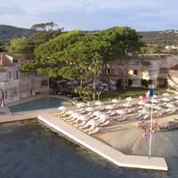 Cheval Blanc St-Tropez