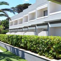 Hotel La Plage