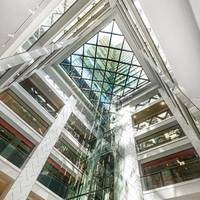 Grand Hotel Millennium Sofia