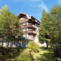 Park Hotel Miramonti
