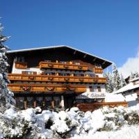 Hotel Cristallo