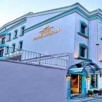 Edibe Sultan Hotel