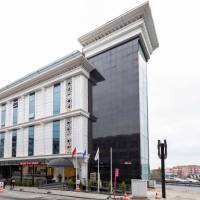World Point Reis Inn Hotel