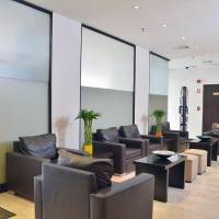 HOTEL CHACAO SUITES