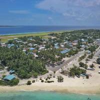 Faima Fishing Lodge
