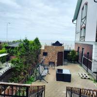 Exclusive apartments