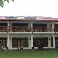 Lagoon Bentota